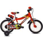 Super ninja 14 kid m rot 14 1v