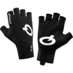 Handschuhe tt mig short finger - s schwarz