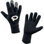 Drop Neopren Langfingerhandschuhe - s schwarz