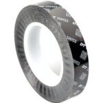 Tubeless ready Band - 21 mm x 66 m für Felgen mit 18-19 mm Innenbreite