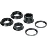 Torque cap kit 15x110mm für 350/370 Naben und spline 1700 und spline 1900 Räder