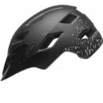 Helm sidetrack schwarz / grau 47 / 54cm