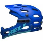 Super 3r mips helm blau 55 / 59cm grösse m