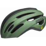 Helm avenue mips grün 53-60cm grösse m / l