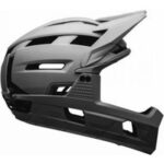 Super air r sphr grau helm 52 / 56cm grösse s