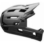 Super air r sphr grau helm 55 / 59cm grösse m