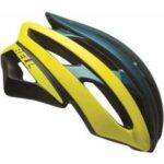 Helm stratus mips blau/gelb größe 58/62cm