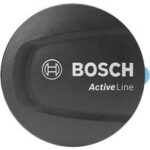 Klebebolzen mit active line Logo (bdu332y)