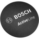 Deckel mit active line Logo (bdu3xx)