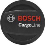 Abdeckung mit Cargo-Line-Logo (bdu4xx)