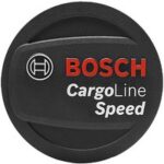 Abdeckung mit Cargo Line Speed Logo (bdu4xx)