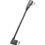 Micro usb - usb-c® Ladekabel