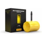 Scorpion smartube air chamber 27.5" x 2.2 / 2.6 verleiht 42mm