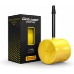 Cinturato air chamber smartube 27