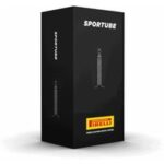 Sportube-kamera 28 "700 x 23/30 objektive 60 mm