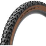 Scorpion enduro Reifen m - 29' x 2.60 schwarz braun (classic) hardwall