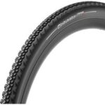 belted gravel rc x - 28' 700 x 35 schwarz braun (classic) techwall x gravel reifen