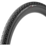 cinturato gravel rc x - 28' 700 x 40 schwarz techwall x gravel reifen