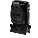 Rox 10/11 gps ant + pedalrate sensor