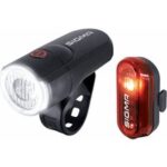 Aura light 30 kit vorne + hinten