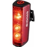 Rücklicht blaze bremssensor 3l - usb