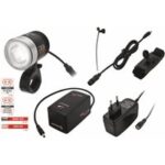 Powerled evo pro k-set front light