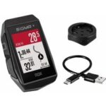 Computer rox 11.1 evo gps schwarz