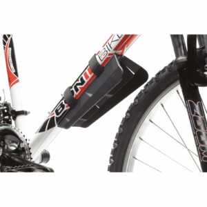 26" schutzblech zum mtb v-grip unten rohrrahmen – Bild 2