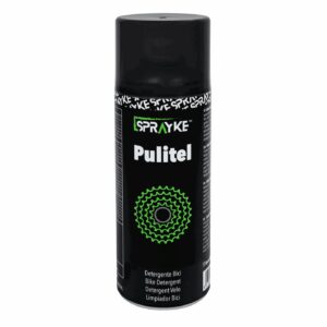 Pulitel cleaner 400ml – Bild 2