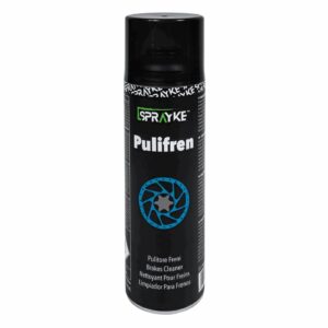 Bremsenreiniger pulifren 500ml – Bild 2