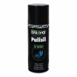 E-bike kontaktreiniger pulisil 200ml – Bild 2