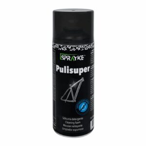 Kohlenstoffreiniger pulisuper 400ml – Bild 2