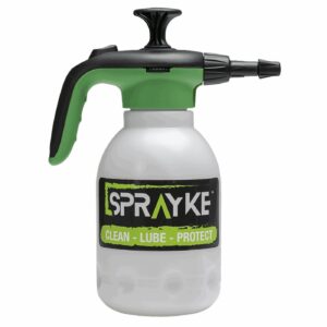 Tankpumpe sprayke druckschäumen 1800ml – Bild 2