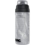 Wag 500cc transparente thermoflasche