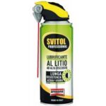 Svitol professional 400 ml lithium-gleitmittel