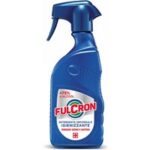 Fulcron sanitizer für oberflächen 500 ml 75% alkohol