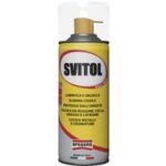 Sprühschmiermittel svitol 200ml no utf