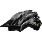 Helm 4forty mips schwarz / camo 58 / 62cm grösse l