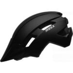 Helm sidetrack ii schwarz 47 / 54cm