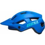 Helm spark 2 blau 53 / 60cm grösse m / l