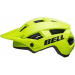 Helm spark 2 gelb fluo 50 / 57cm größe s / m