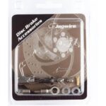 Montagekit Scheibenbremsen Jagwire Workshop Fitting Kit-Exclusive III-Magura HS55