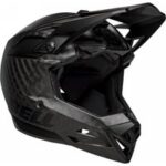 Helm full-10 sphr schwarz größe 51-55cm