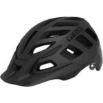 Helm radix mips schwarz größe 51/55cm