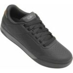 Scarpe giro latch blk/dk shad tg. 41 22