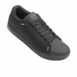 Scarpe giro deed blk tg. 40 22