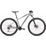 Mtb level 3.0 man 29" grau/schwarz grösse s