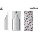 Mastix gutta mastik pro 4 tuben 17ml