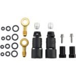 Hydraulik-Adapterset Jagwire Pro Quick-Fit Adapter-SRAM Level SRAM®