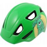 Helm fun kid monster größe s